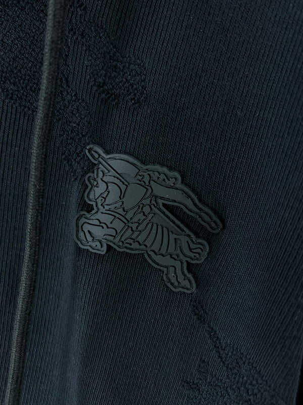 Burberry clothing angled view — premium authentic designer style