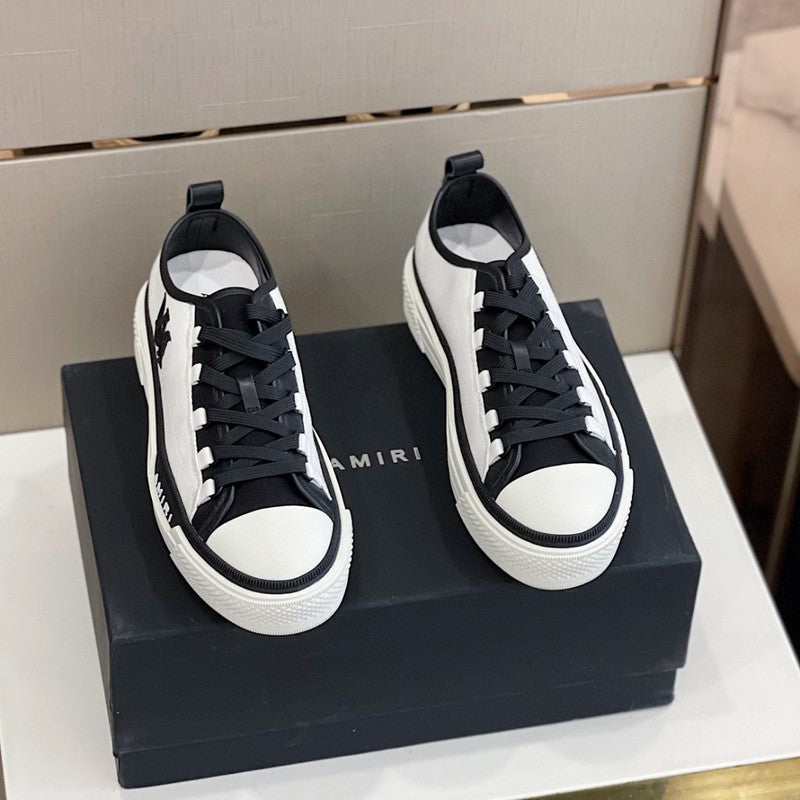Amiri sneakers lifestyle view — premium authentic designer style