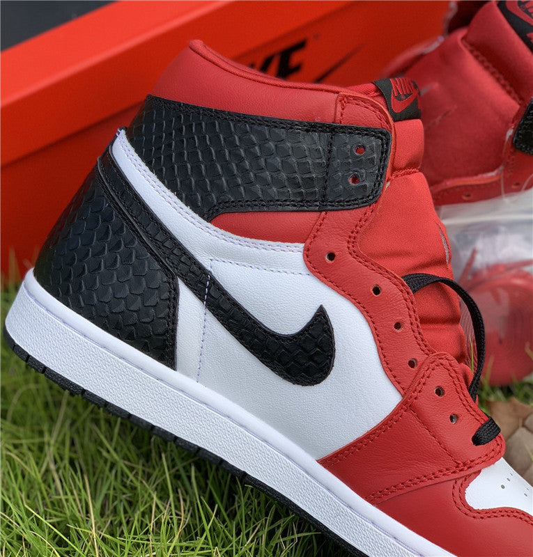 Nike Men's & Women's Premium Casual Sneakers — Style 052 side view
