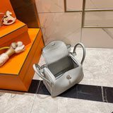 Tailored bag women's premium everyday handbag
