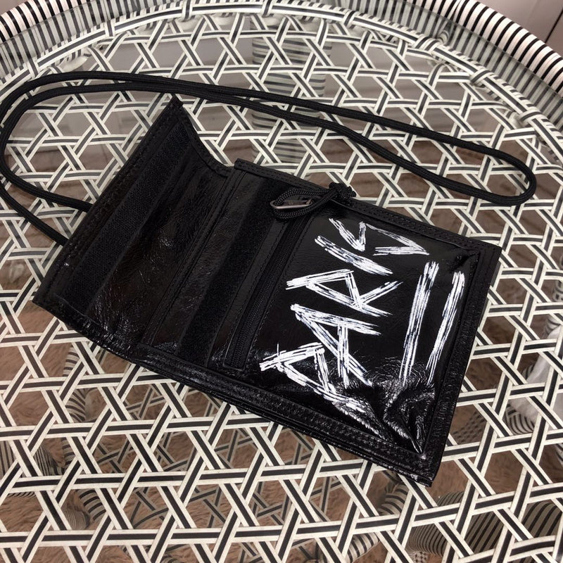 Styled lifestyle shot of signature statement women's handbag – women's designer-style accessory