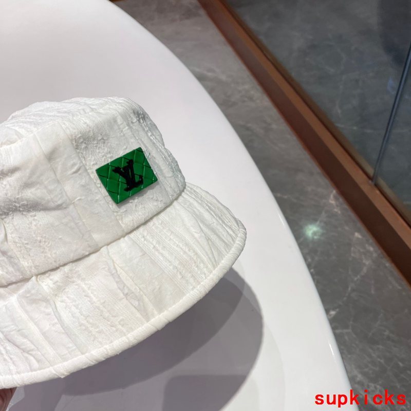 Full view of Louis Vuitton unisex cap