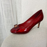 Louis Vuitton shoes Style 183 - angled studio shot