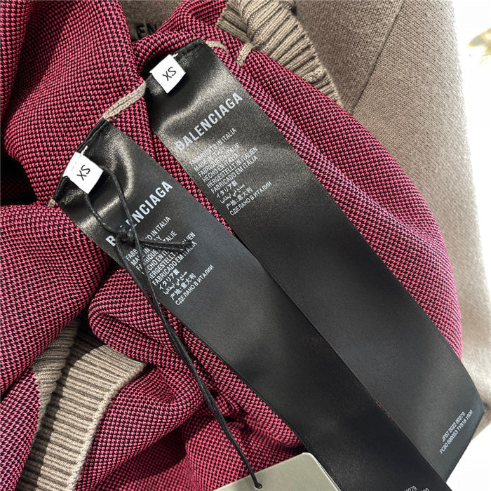 Balenciaga clothing lifestyle view — premium authentic designer style