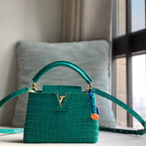  Classic shopper bag front view 55
