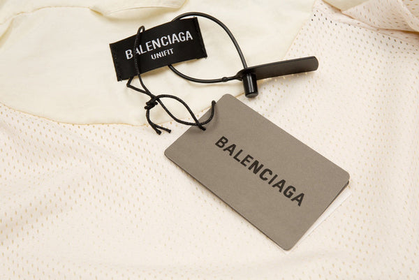 Balenciaga clothing back view — premium authentic designer style
