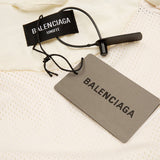 Three-quarter angle view of Balenciaga luxury piece style No.135