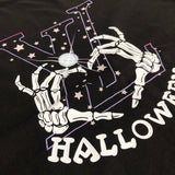 Front view of Louis Vuitton cotton t-shirt with everyday silhouette