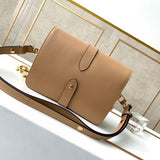 Interior view of statement everyday-luxe women's handbag – women's premium purse