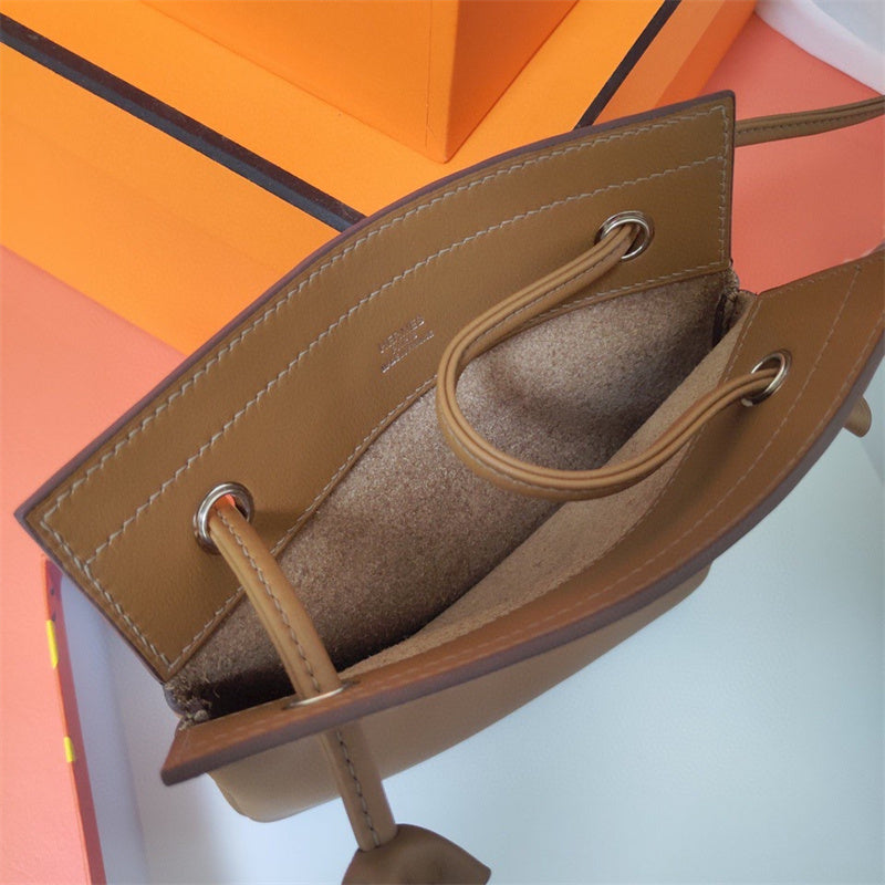 Classic handbag styled for everyday wear