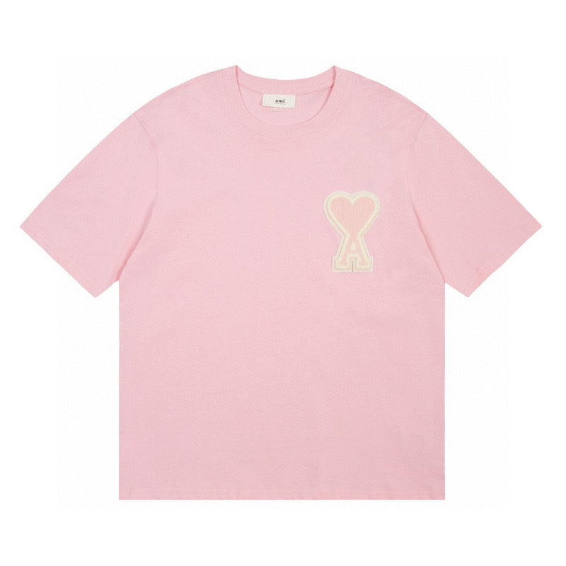 Amiri luxury shirt detail shot