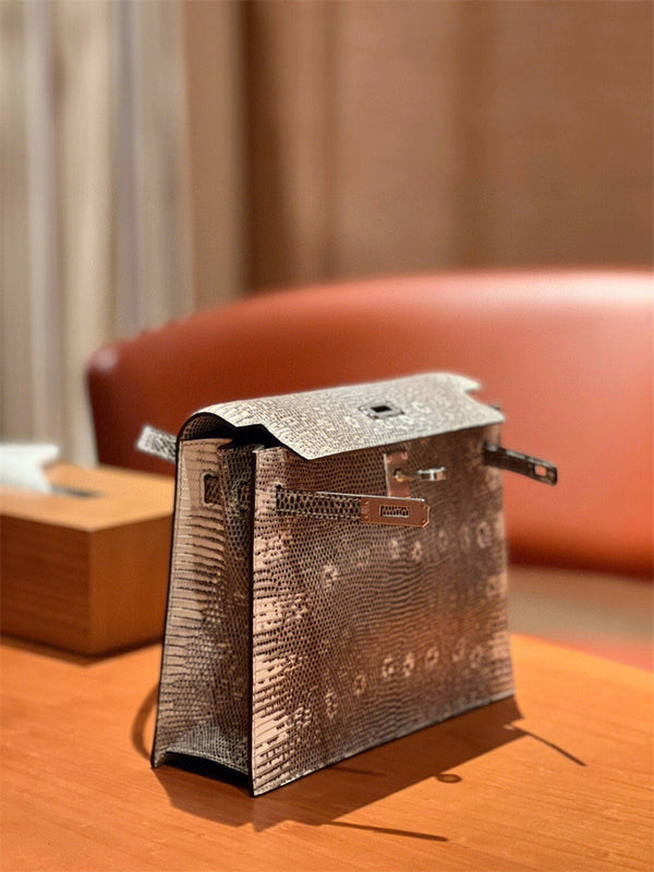 Crisp bag shown from front angle