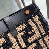 Ziva's Charm handbag – product shot (41cm*16cm*29.5cm)