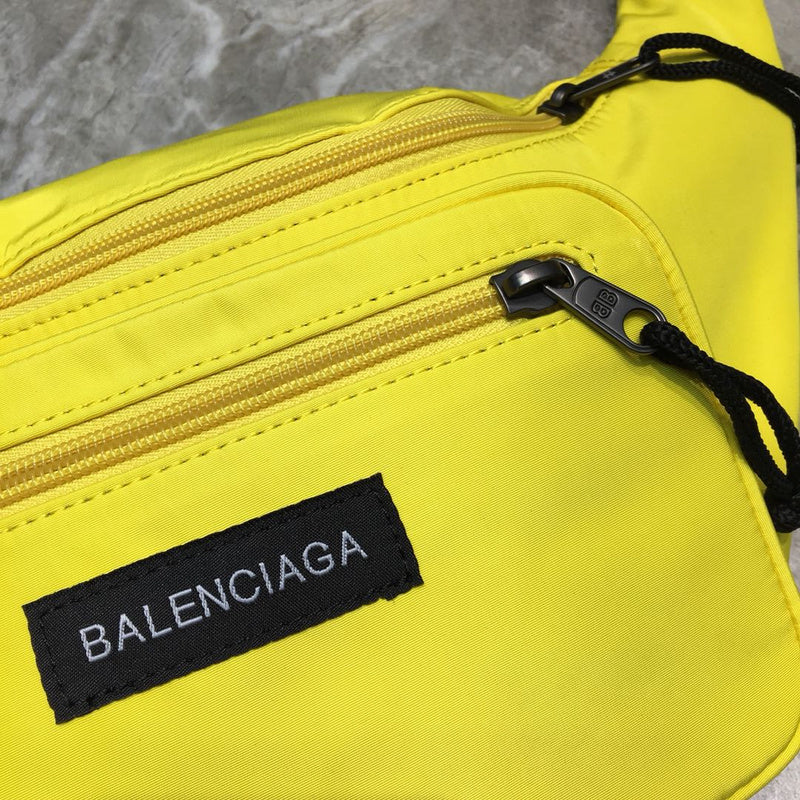 Modern Premium PU Leather Handbag - Chic Everyday Appeal | Women's Designer-Inspired Purse #247 - styled full view (image 7) of designer-inspired handbag