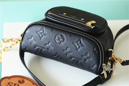  Statement shoulder bag carried on shoulder 16