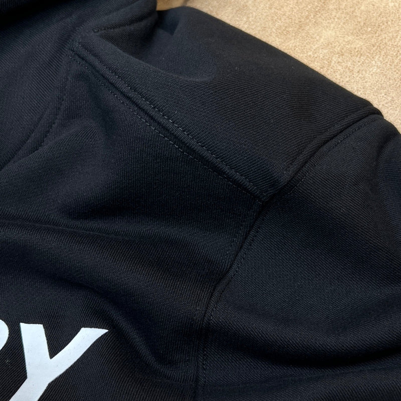 Burberry clothing close-up — premium authentic designer style