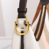 Ziva's Charm handbag – styled view (Standard Size)