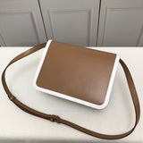 Ziva's Charm handbag – styled view (one versatile size)