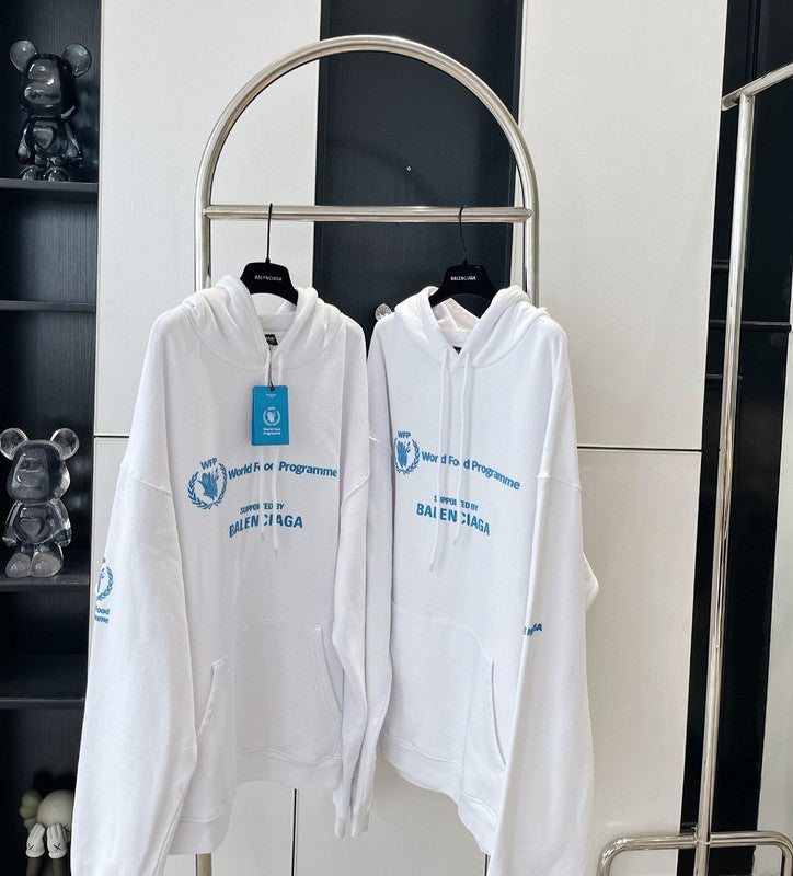 Balenciaga clothing styling view — premium authentic designer style