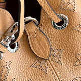 Front view of signature everyday-luxe women's handbag – women's premium purse