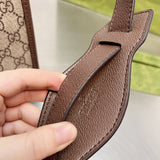 Ziva's Charm handbag – product shot (one versatile size)
