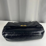 Zivas Charm Modern Minimalist Look Fashion Handbag (Thoughtfully Structured Design) – Styled Look