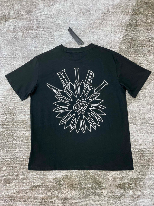Amiri t-shirt full view — premium authentic designer style