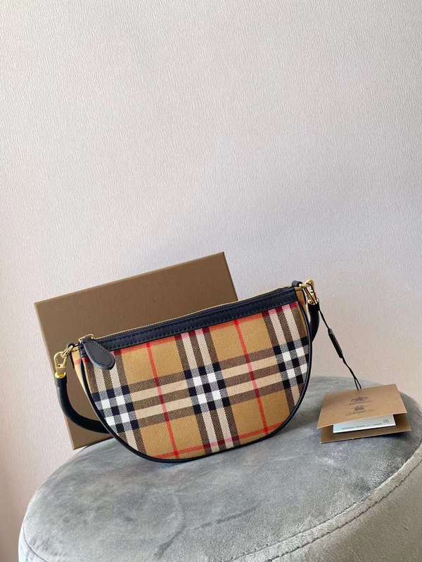 Ziva's Charm handbag – styled view (one versatile size)