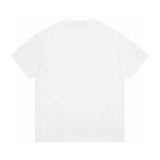 Flat lay presentation of Givenchy luxury clothing with streetwear-inspired cut