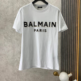 Balmain clothing front view — premium authentic designer style