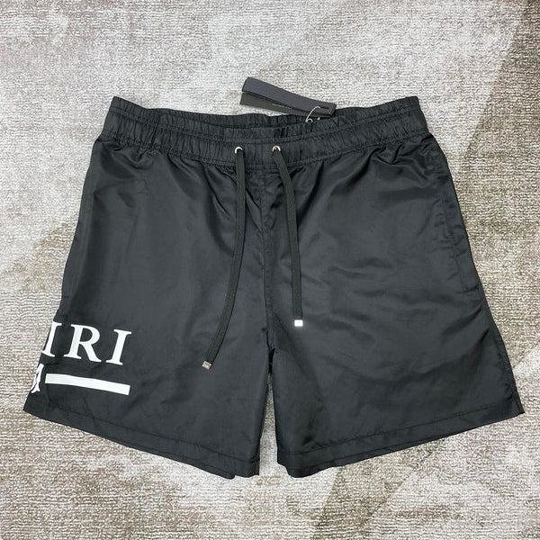 Amiri t-shirt front view — premium authentic designer style