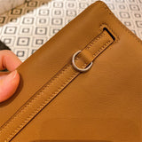  Classic top-handle bag front view 7