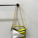 Ziva's Charm handbag – product shot (68cm*1.5cm*0.4cm)