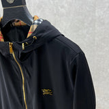 Burberry designer designer clothing full view