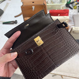 Polished bag women's premium everyday handbag