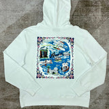 Amiri hoodie styling view — premium authentic designer style
