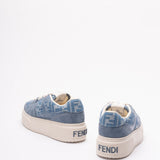 Fendi athletic side profile designer luxury fashion