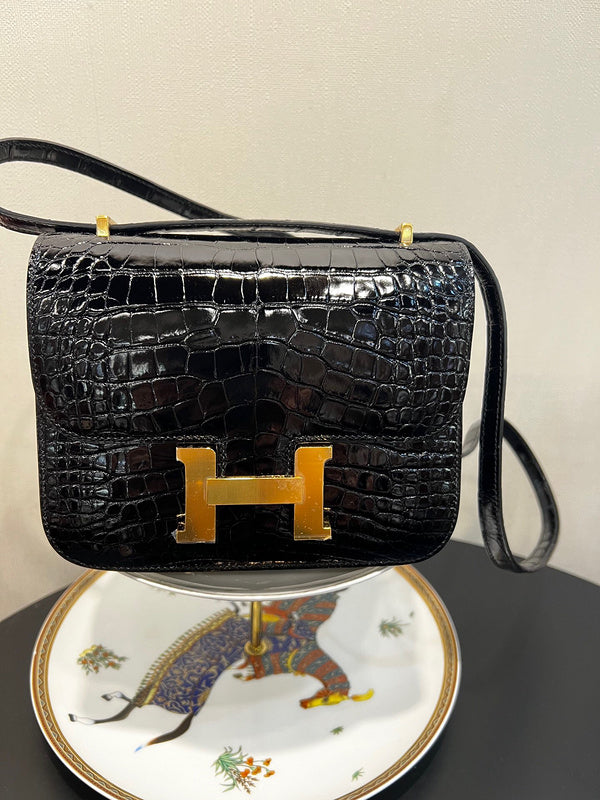 Sleek bag women's premium everyday handbag