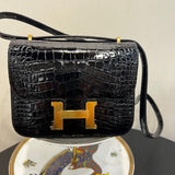 Sleek bag women's premium everyday handbag