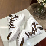 Louis Vuitton shoes Style 309 - packaging and accessories