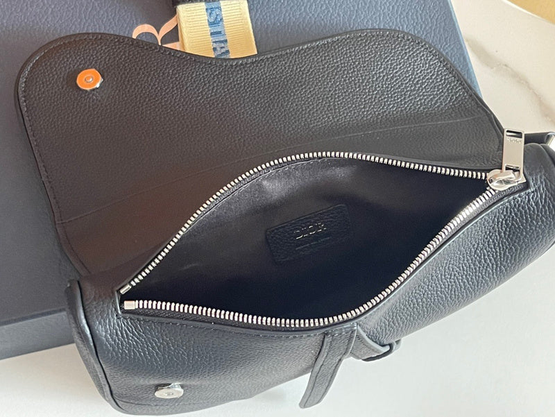 Front view of refined everyday-luxe women's handbag – women's designer-style accessory