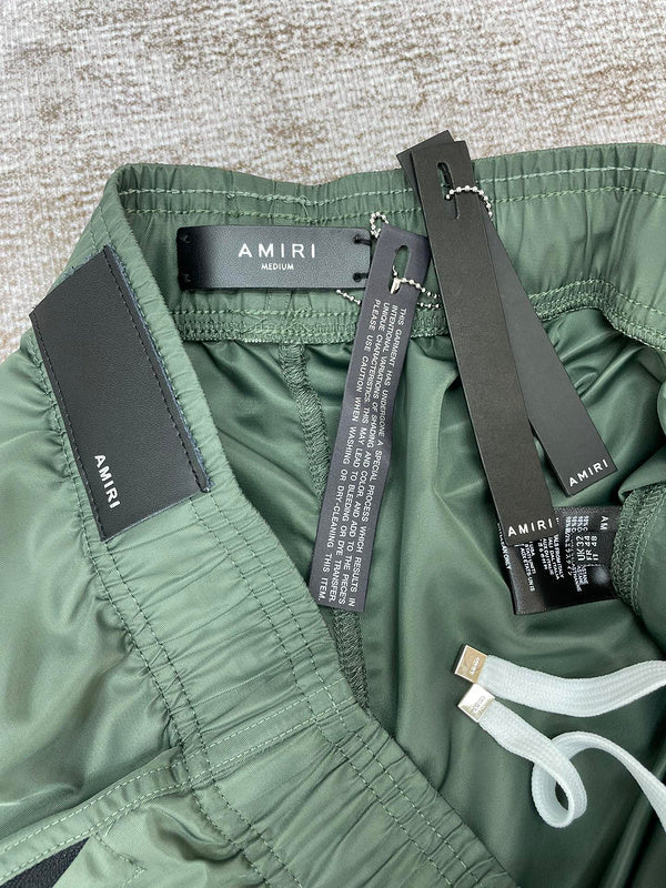 Amiri t-shirt styling view — premium authentic designer style