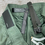 Amiri t-shirt styling view — premium authentic designer style