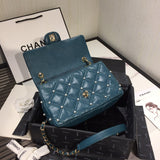 Zivas Charm Timeless Appeal Fashion Handbag (Modern Wardrobe Staple) – Lifestyle Shot