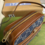 Close-up detail of classic elevated women's handbag – women's statement bag