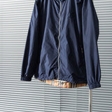 Burberry clothing close-up — premium authentic designer style
