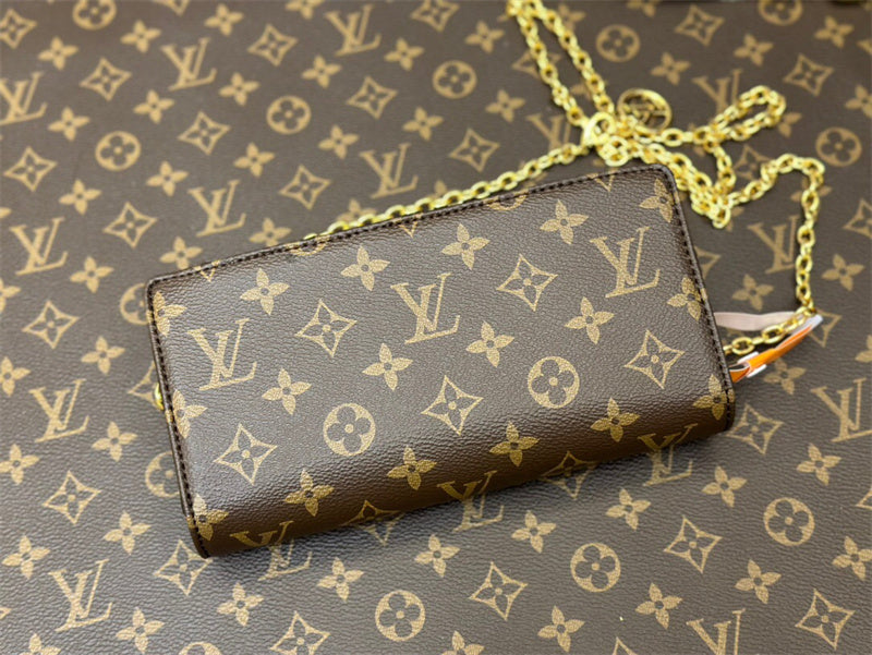  Timeless satchel front view 7
