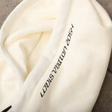 Back view of Louis Vuitton luxury clothing with tailored silhouette