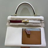 Refined bag women's premium everyday handbag