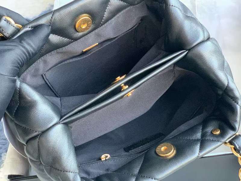 Zivas Charm Versatile Design Everyday Handbag (Everyday Luxury Essential) – Angled View